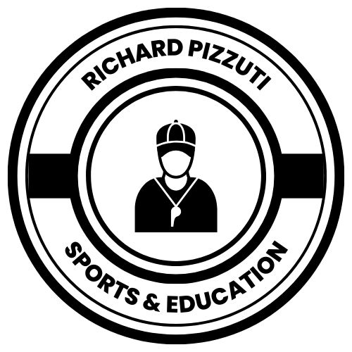 Richard Pizzuti | Education