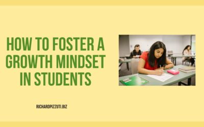 How to Foster a Growth Mindset in Students