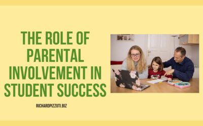 The Role of Parental Involvement in Student Success